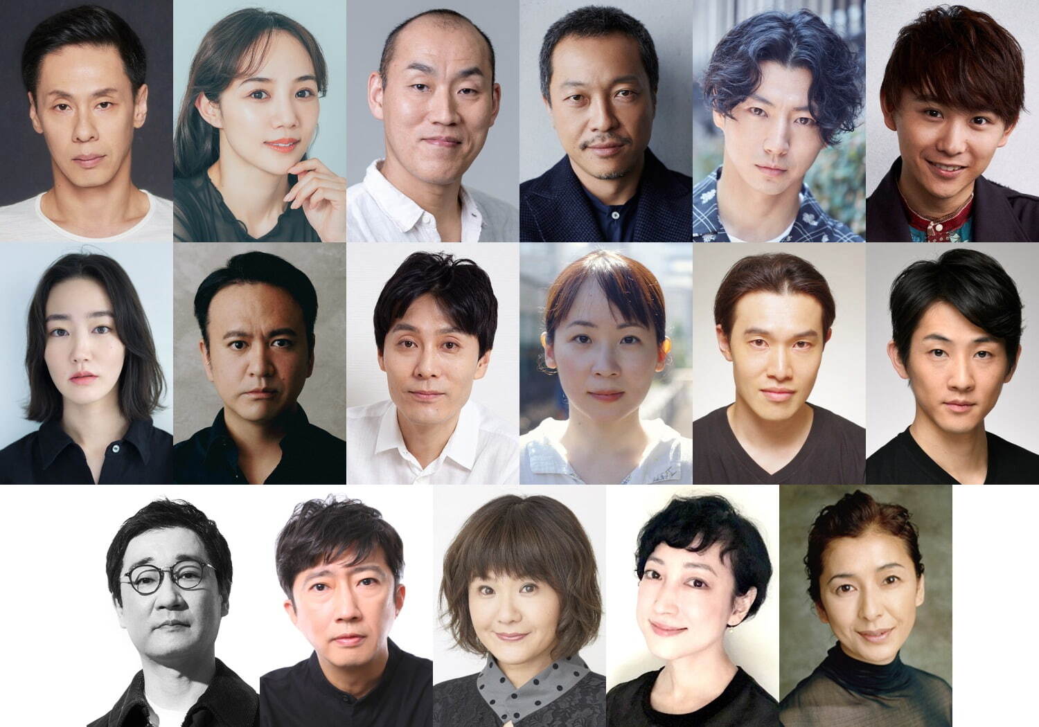 KERA舞台『最後のドン・キホーテ』夢と妄想に取りつかれた男の物語をリメイク、神奈川・大阪・福岡など｜写真1