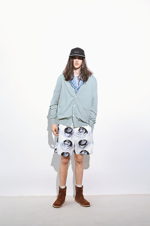 ソーイ 2015年春夏<span>コレクション</span> - 写真5