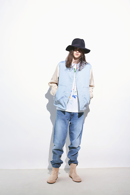 ソーイ 2015年春夏<span>コレクション</span> - 写真10