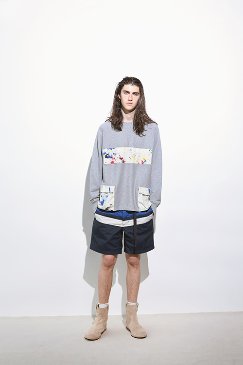 ソーイ 2015年春夏<span>コレクション</span> - 写真14