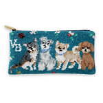 ヴァンドームブティック×フェイラー、“犬やてんとう虫”モチーフのアクセサリー＆ポーチのセット｜写真7