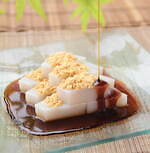 船橋屋(Funabashiya) 藤まつり｜写真4