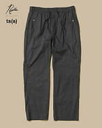 ニードルズ×ts(s)、立体的な幾何学模様のミリタリージャケットやカラーブロックTシャツ｜写真7