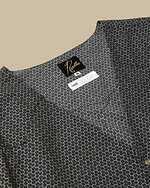 ニードルズ×ts(s)、立体的な幾何学模様のミリタリージャケットやカラーブロックTシャツ｜写真6