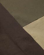 ニードルズ×ts(s)、立体的な幾何学模様のミリタリージャケットやカラーブロックTシャツ｜写真12