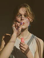 ノジェス(NOJESS) 湖の輝き｜写真5