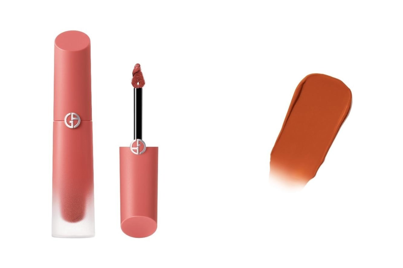 「リップ マエストロ サテン ヌード マニア コレクション 2025」#20 6,380円(編集部調べ)＜数量限定＞