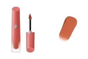 アルマーニ ビューティ(ARMANI beauty) リップ マエストロ サテン｜写真2