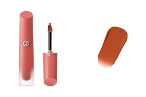 アルマーニ ビューティ(ARMANI beauty) リップ マエストロ サテン｜写真4