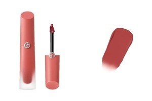 アルマーニ ビューティ(ARMANI beauty) リップ マエストロ サテン｜写真3