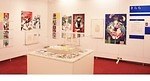 「中村佑介展」アジカンCDジャケット手掛けるイラストレーター“300点越え”最大規模の原画展が兵庫で｜写真3