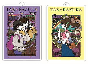 「中村佑介展」アジカンCDジャケット手掛けるイラストレーター“300点越え”最大規模の原画展が兵庫で｜写真5