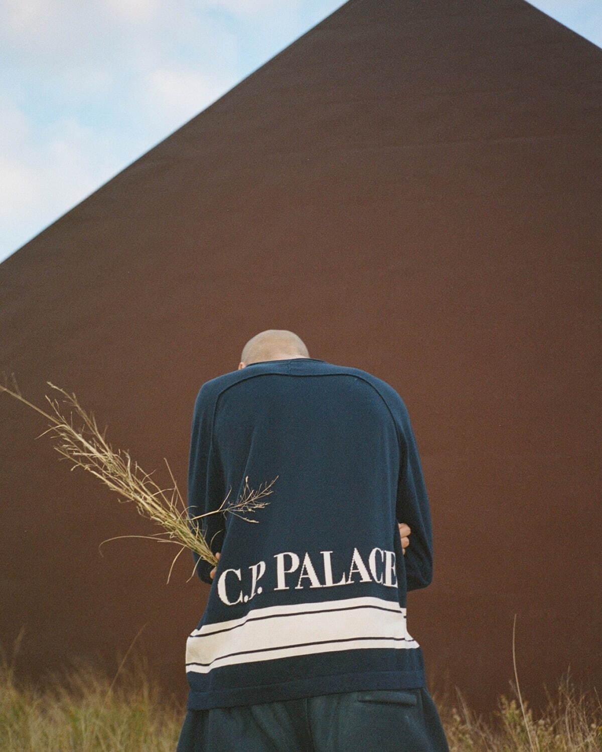 パレス スケートボード×C.P. カンパニー、デニムの“ゴーグルジャケット”やフリースフーディー｜写真78