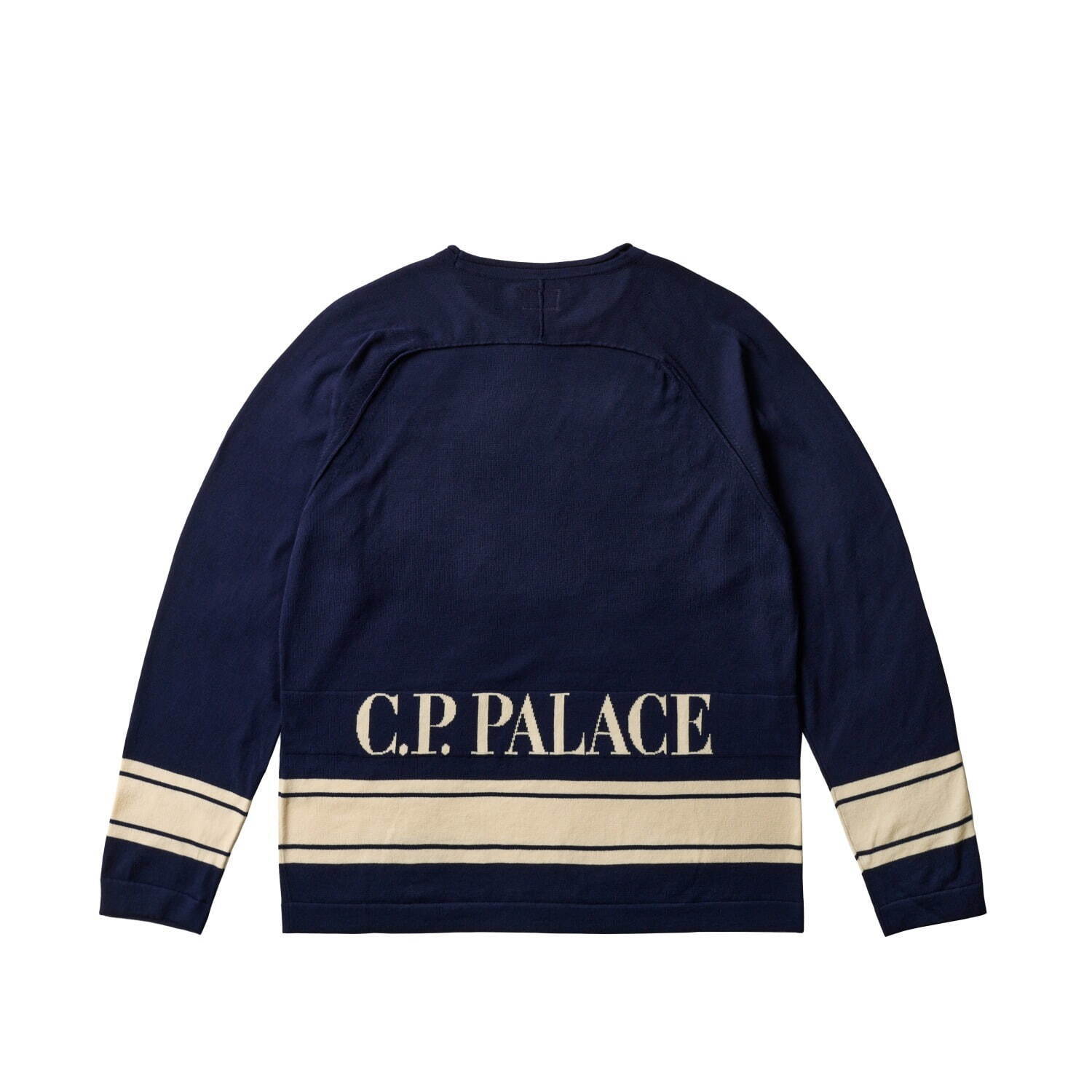 パレス スケートボード×C.P. カンパニー、デニムの“ゴーグルジャケット”やフリースフーディー｜写真49