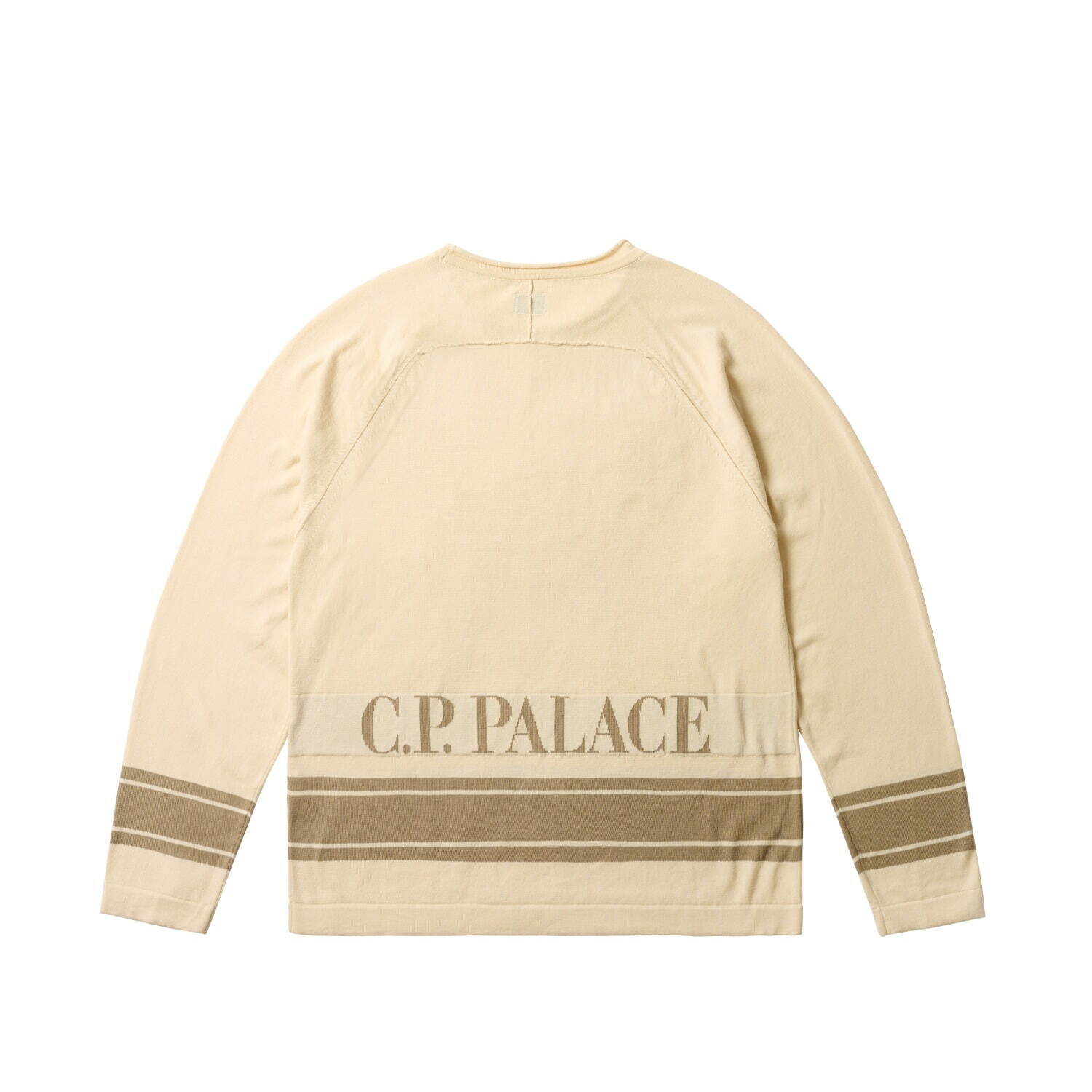 パレス スケートボード×C.P. カンパニー、デニムの“ゴーグルジャケット”やフリースフーディー｜写真51