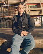 パレス スケートボード×C.P. カンパニー、デニムの“ゴーグルジャケット”やフリースフーディー｜写真61