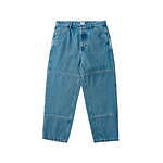 パレス スケートボード×C.P. カンパニー、デニムの“ゴーグルジャケット”やフリースフーディー｜写真32