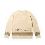 パレス スケートボード×C.P. カンパニー、デニムの“ゴーグルジャケット”やフリースフーディー｜写真51