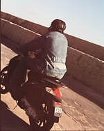 パレス スケートボード×C.P. カンパニー、デニムの“ゴーグルジャケット”やフリースフーディー｜写真70