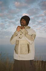 パレス スケートボード×C.P. カンパニー、デニムの“ゴーグルジャケット”やフリースフーディー｜写真59