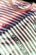 パレス スケートボード×C.P. カンパニー、デニムの“ゴーグルジャケット”やフリースフーディー｜写真72