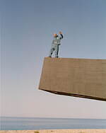 パレス スケートボード×C.P. カンパニー、デニムの“ゴーグルジャケット”やフリースフーディー｜写真71