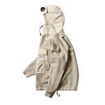 パレス スケートボード×C.P. カンパニー、デニムの“ゴーグルジャケット”やフリースフーディー｜写真10