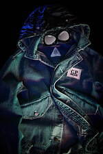 パレス スケートボード×C.P. カンパニー、デニムの“ゴーグルジャケット”やフリースフーディー｜写真68