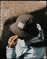 パレス スケートボード×C.P. カンパニー、デニムの“ゴーグルジャケット”やフリースフーディー｜写真73