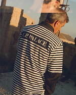 パレス スケートボード×C.P. カンパニー、デニムの“ゴーグルジャケット”やフリースフーディー｜写真63