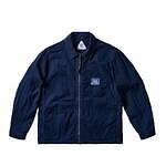 パレス スケートボード×C.P. カンパニー、デニムの“ゴーグルジャケット”やフリースフーディー｜写真24