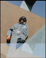 パレス スケートボード×C.P. カンパニー、デニムの“ゴーグルジャケット”やフリースフーディー｜写真74