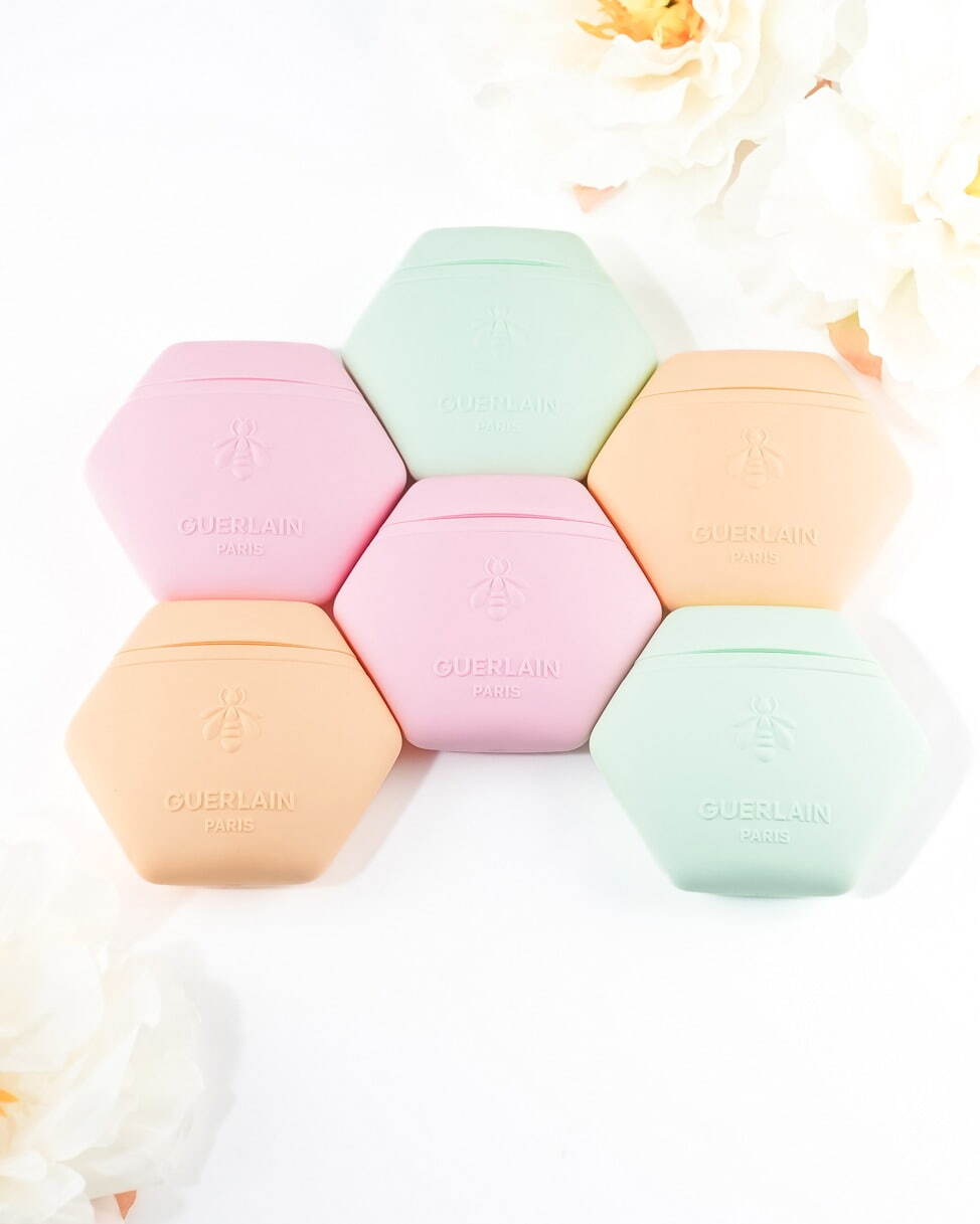 ゲラン(GUERLAIN) アクア アレゴリア｜写真8