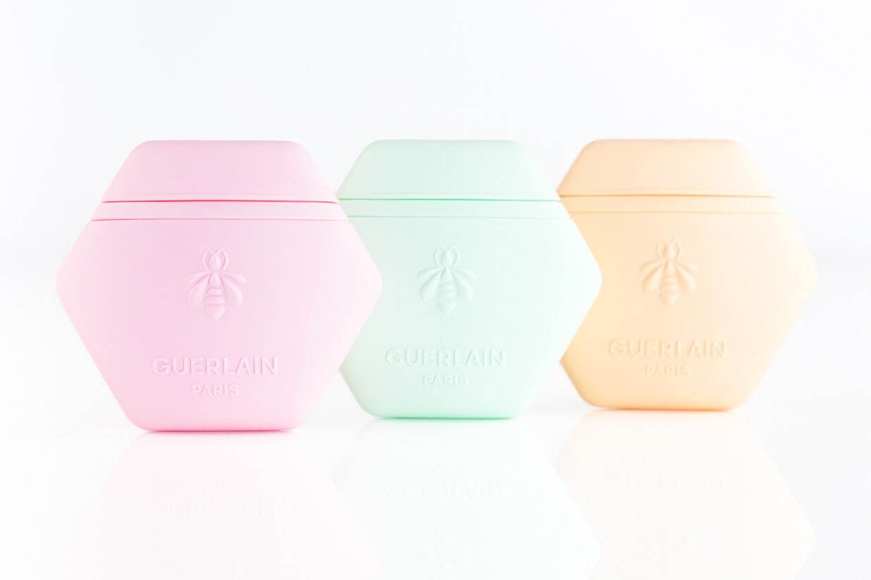 ゲラン(GUERLAIN) アクア アレゴリア｜写真10