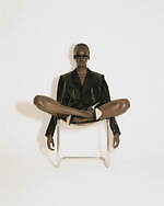 ドレスドアンドレスド 2025年秋冬コレクション - 日記を綴るように——〈自己〉の輪郭｜写真8