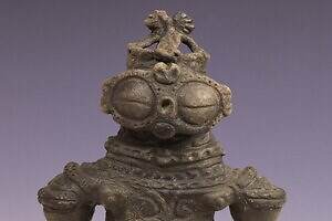 特別展「世界遺産 縄文」京都文化博物館で、国宝の土偶など約250件“縄文時代の社会と文化”に迫る