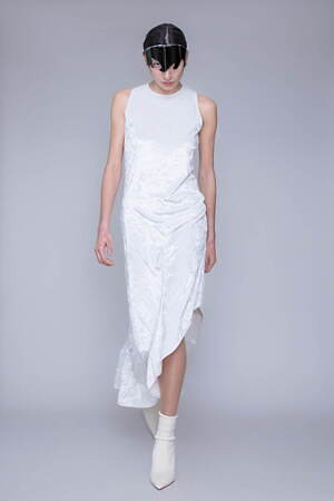 ガーウィン(GURTWEIN) 2025-26年秋冬ウィメンズコレクション  - 写真14