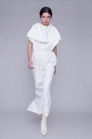 ガーウィン(GURTWEIN) 2025-26年秋冬ウィメンズコレクション  - 写真15