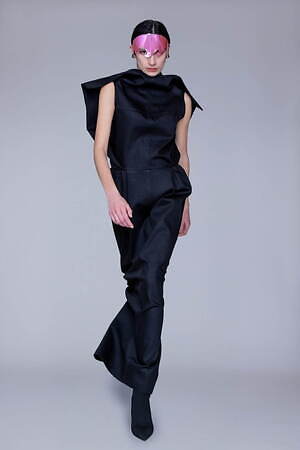 ガーウィン(GURTWEIN) 2025-26年秋冬ウィメンズコレクション  - 写真21