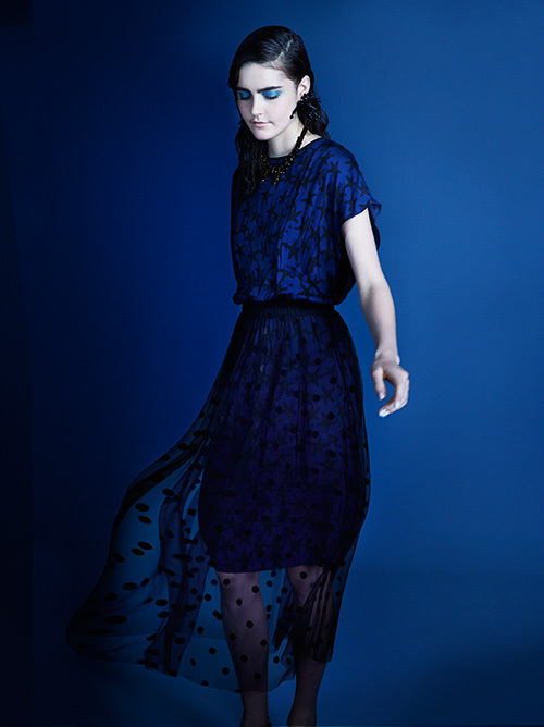 ミュベール 2015年春夏<span>コレクション</span> - 写真1
