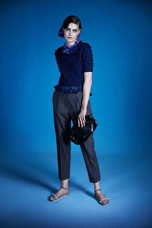 ミュベール 2015年春夏<span>コレクション</span> - 写真9
