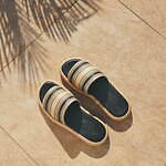 トッズから“バカンス”着想ビタミンカラーのかぎ針編みウィメンズバッグ＆革ベルトサンダル｜写真7