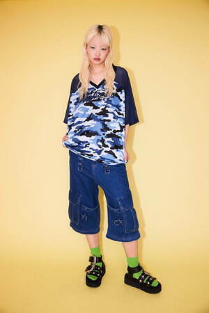 キャンディ ストリッパー(Candy Stripper) 2025年夏ウィメンズコレクション  - 写真3