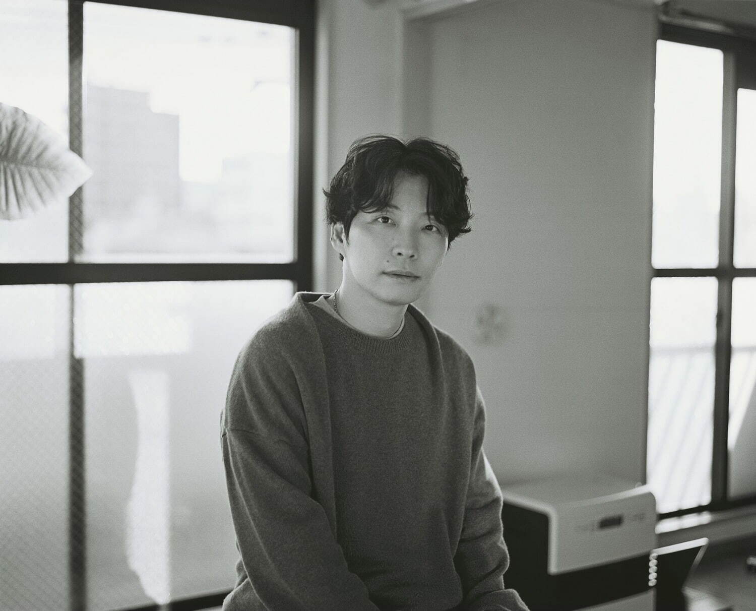 星野源 Star ワンダ｜写真1