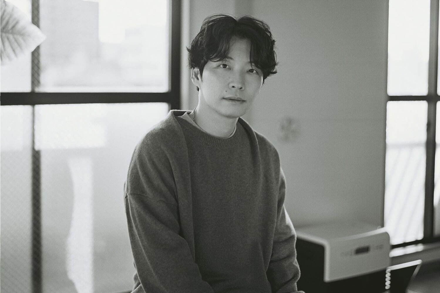 星野源の新曲「Star」自身も出演する「ワンダ」新TVCMソングに