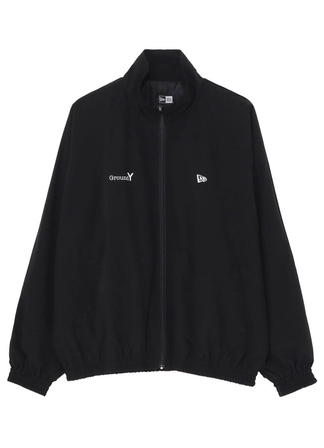 トラックジャケット 29,700円