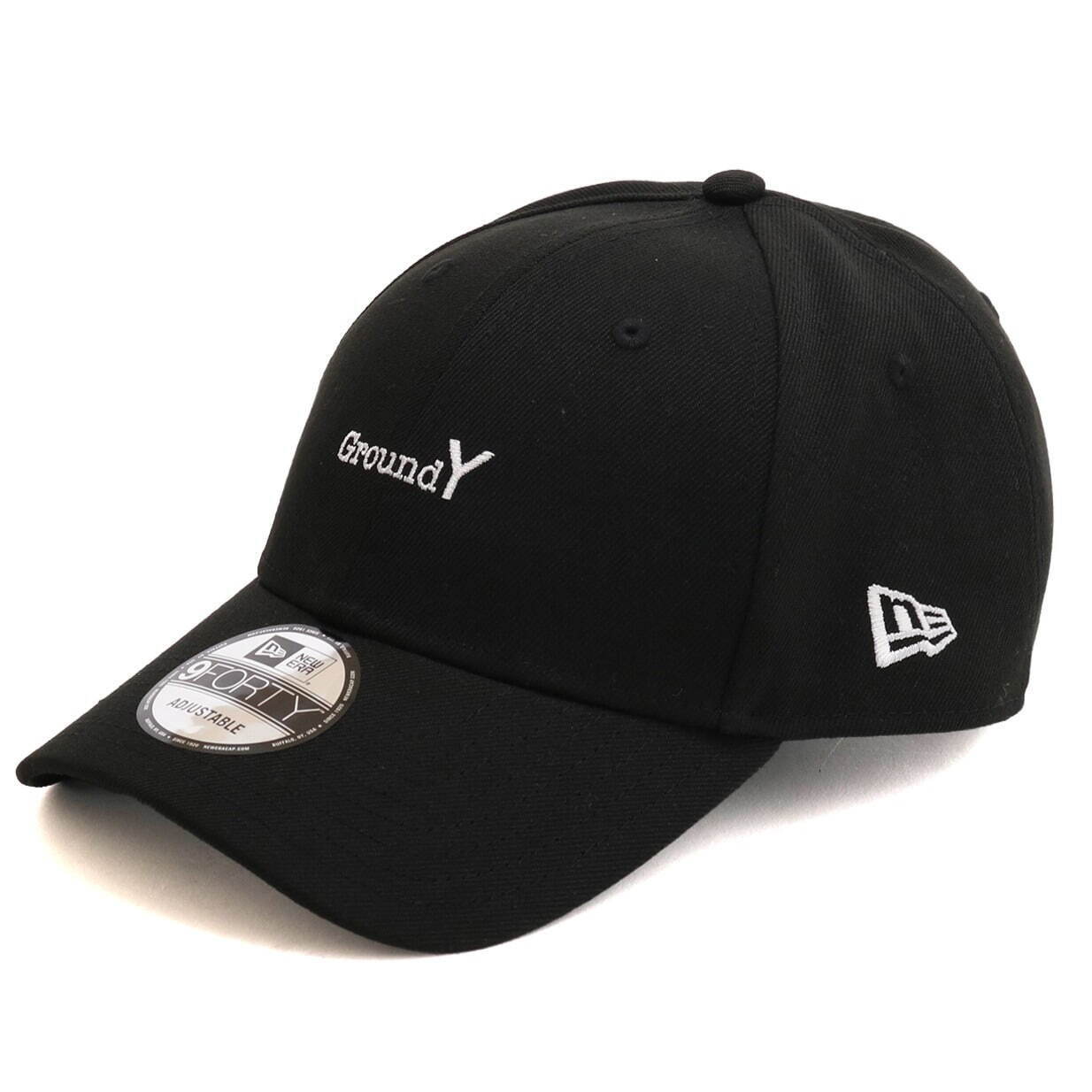 9FORTY 9,900円