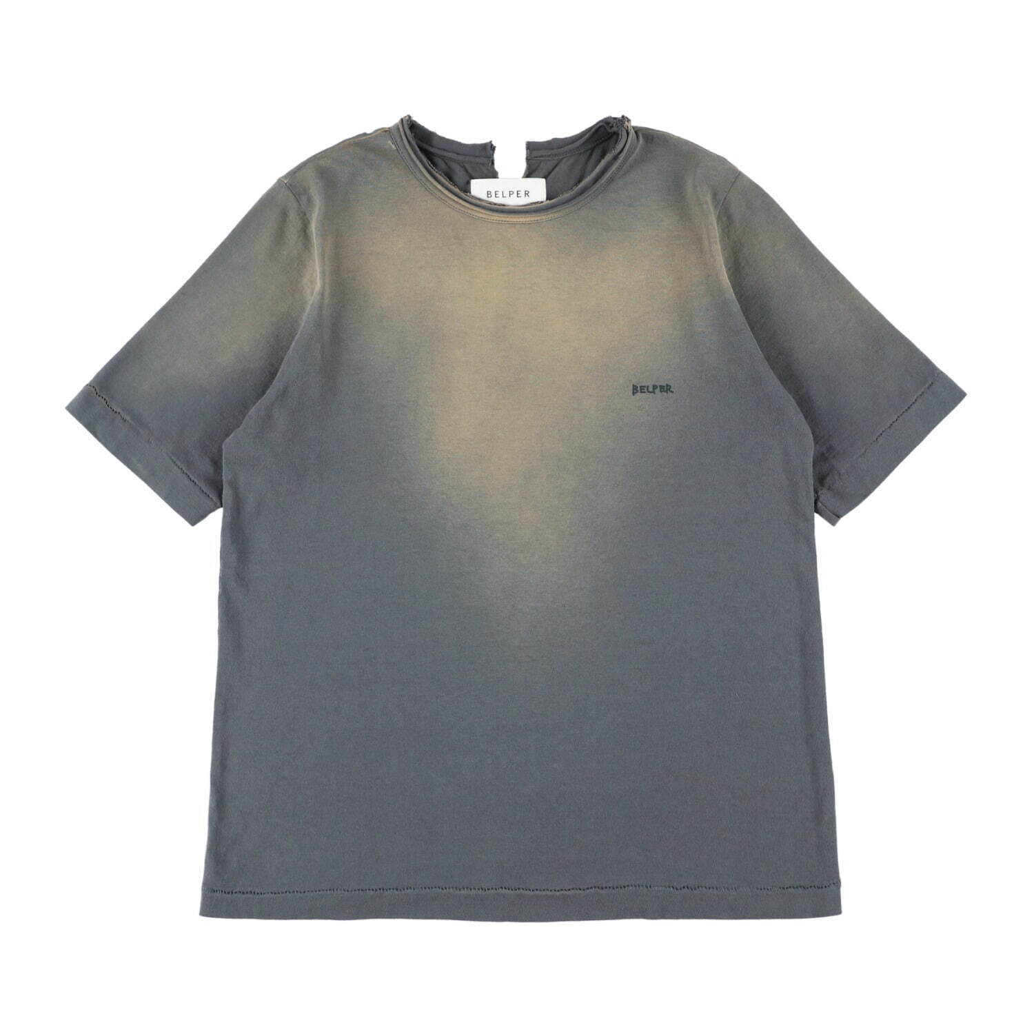 ブリーチド T 25,300円