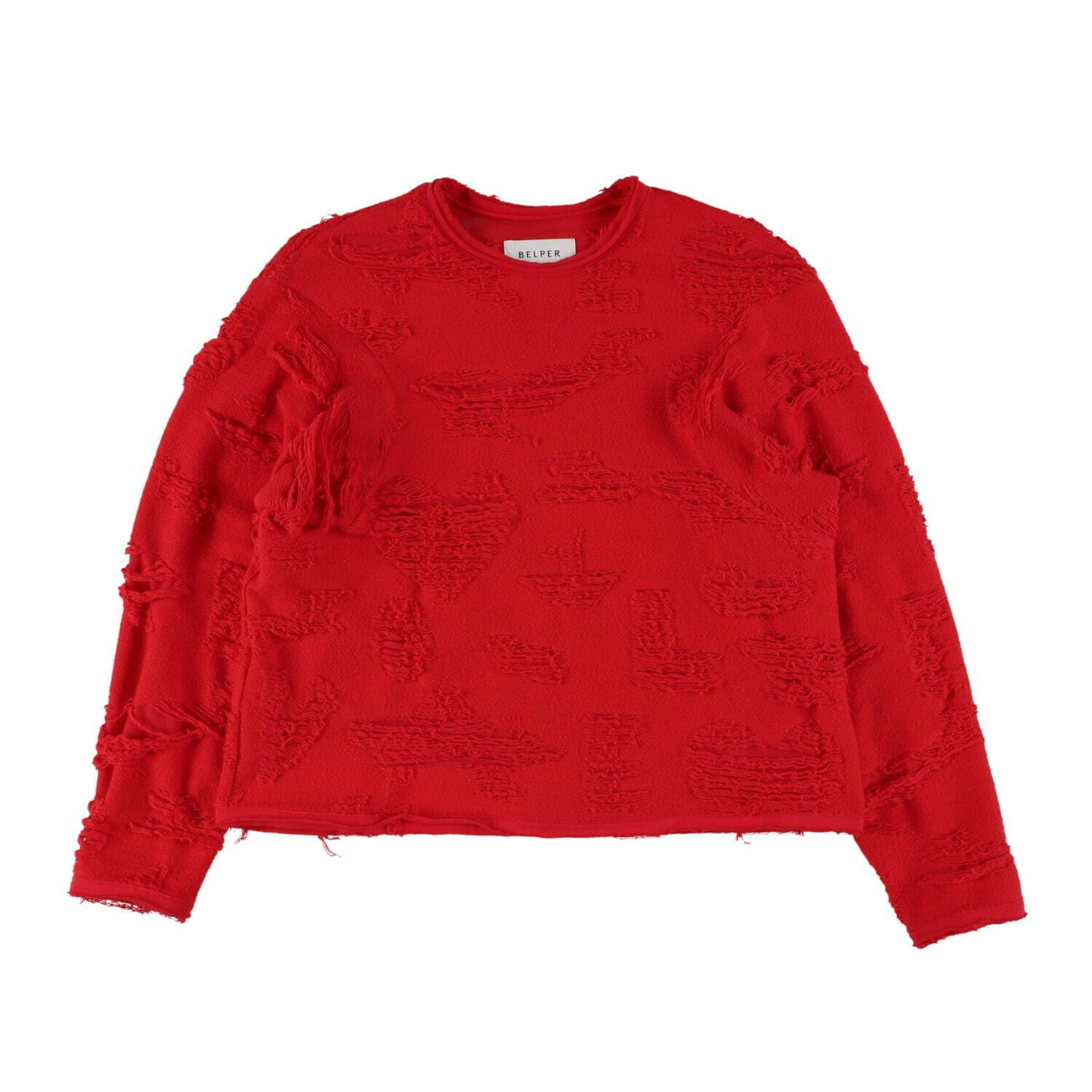 LOVEスウェットシャツ 28,600円