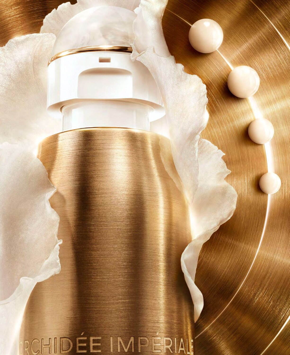ゲラン(GUERLAIN) オーキデ アンペリアル｜写真2